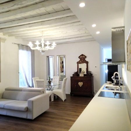 Sara S Luxury Home Five Minutes From Piazza San Marco Venedig Exterior foto