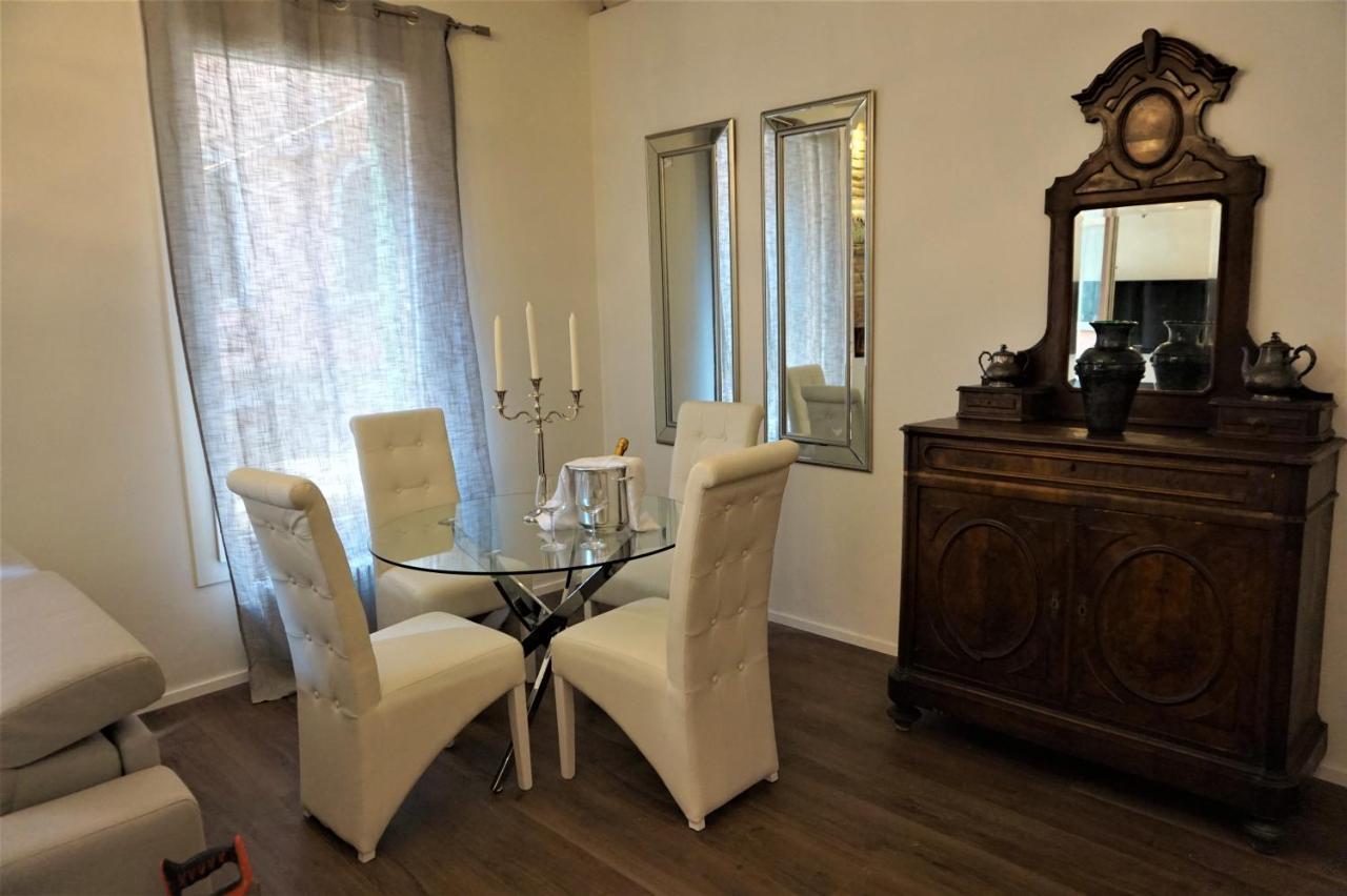 Sara S Luxury Home Five Minutes From Piazza San Marco Venedig Exterior foto