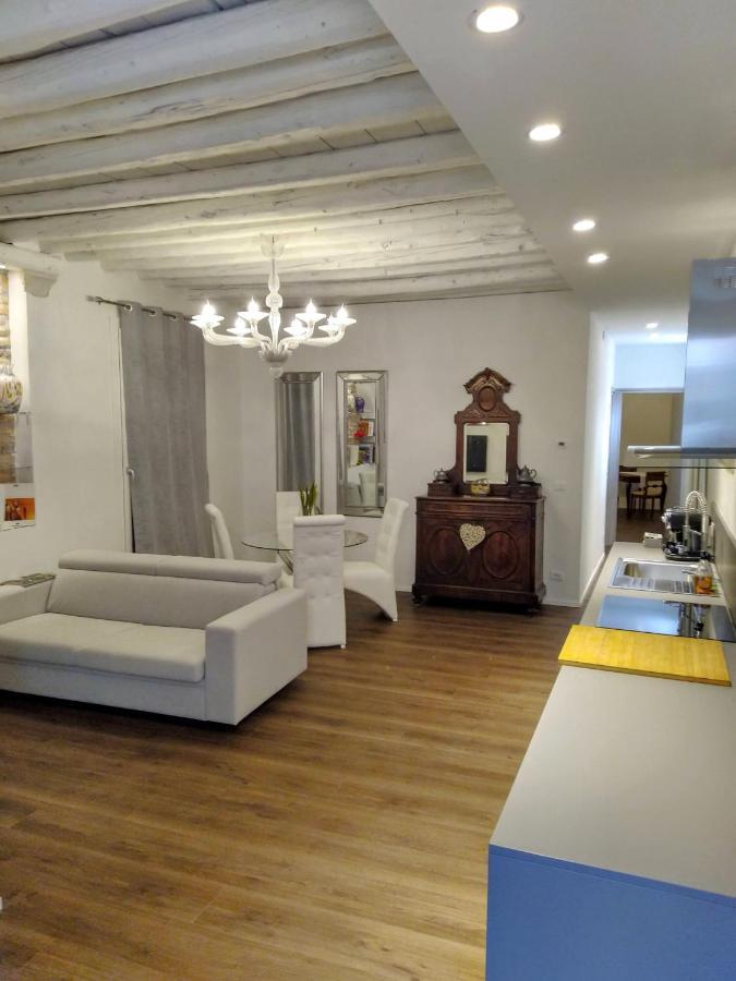 Sara S Luxury Home Five Minutes From Piazza San Marco Venedig Exterior foto