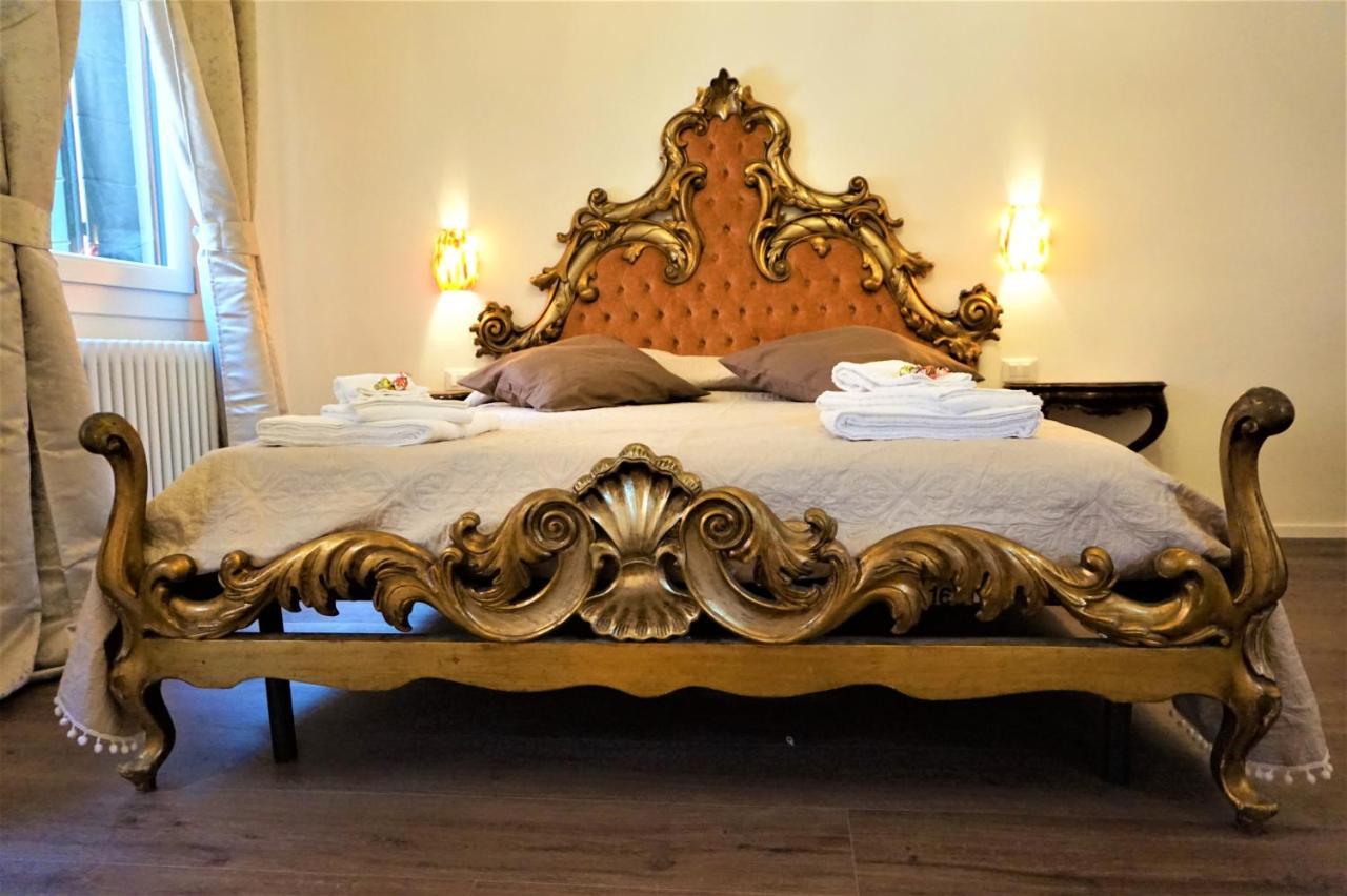 Sara S Luxury Home Five Minutes From Piazza San Marco Venedig Exterior foto