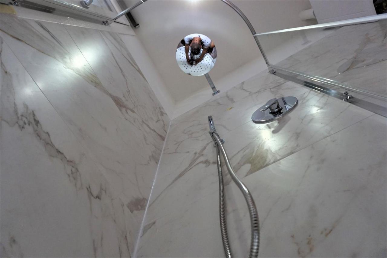 Sara S Luxury Home Five Minutes From Piazza San Marco Venedig Exterior foto