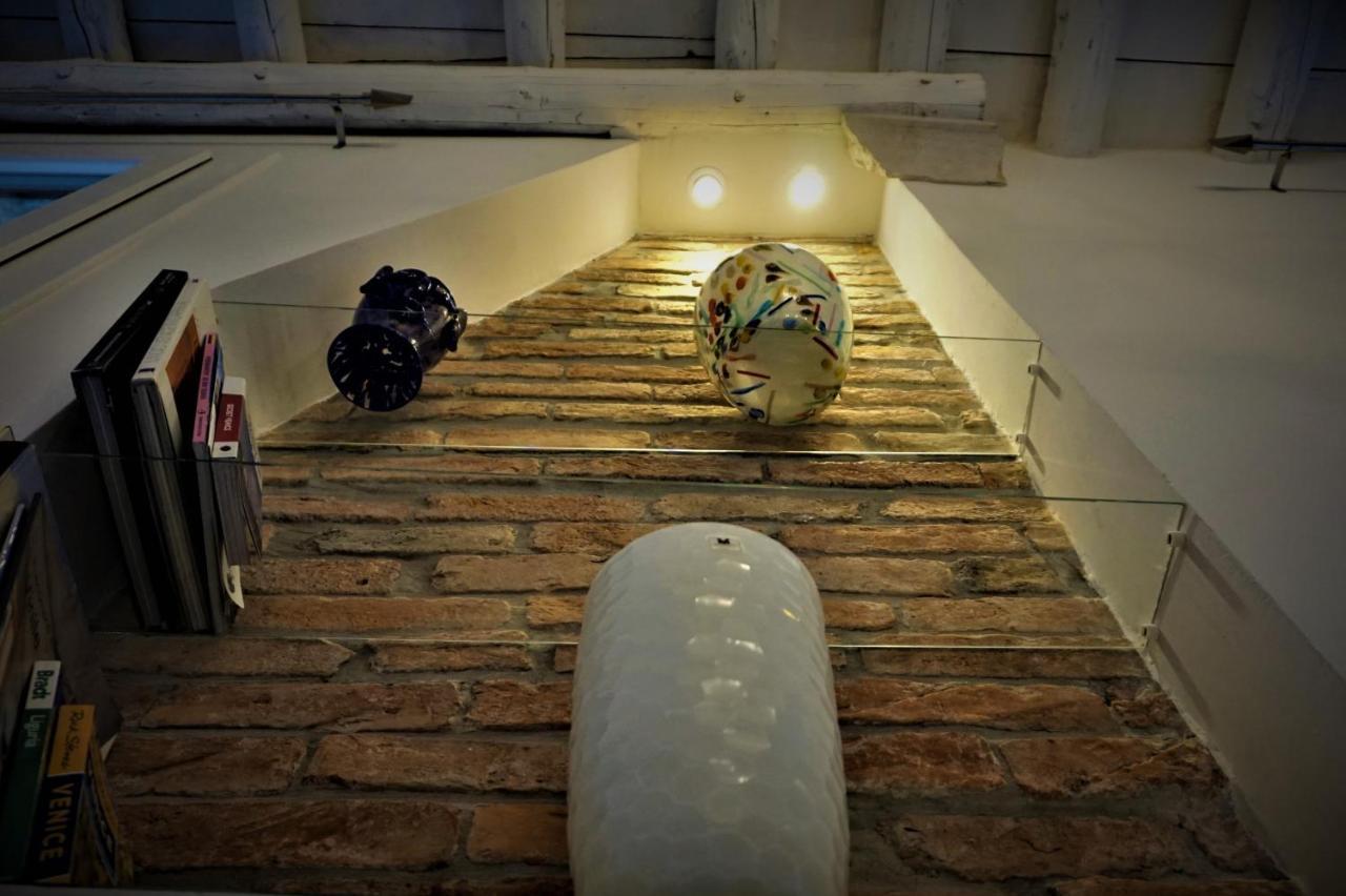 Sara S Luxury Home Five Minutes From Piazza San Marco Venedig Exterior foto
