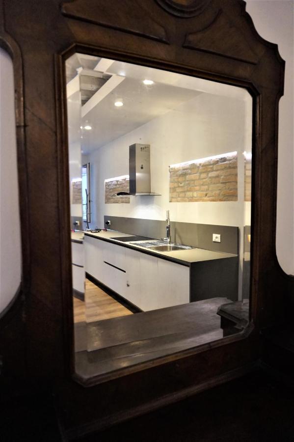 Sara S Luxury Home Five Minutes From Piazza San Marco Venedig Exterior foto