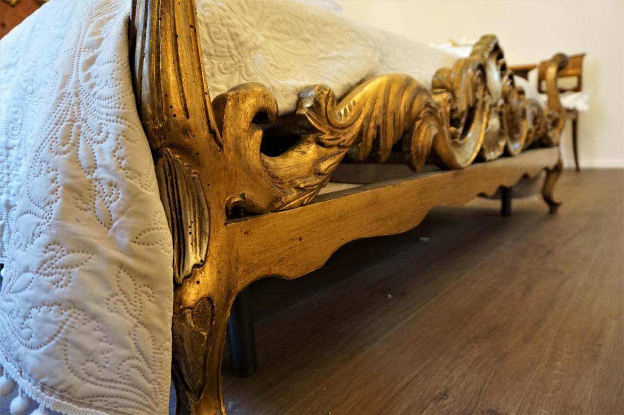 Sara S Luxury Home Five Minutes From Piazza San Marco Venedig Exterior foto