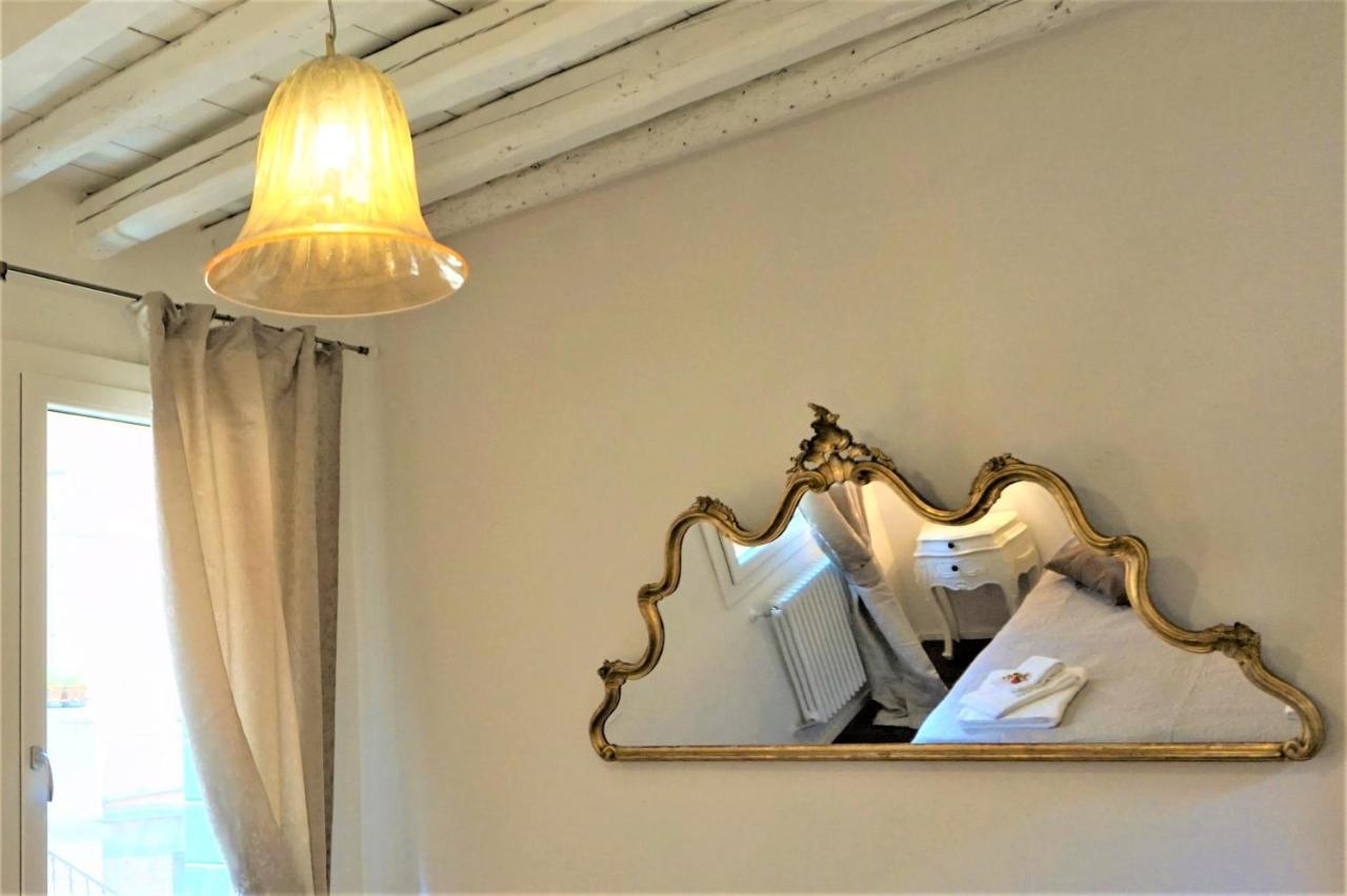 Sara S Luxury Home Five Minutes From Piazza San Marco Venedig Exterior foto