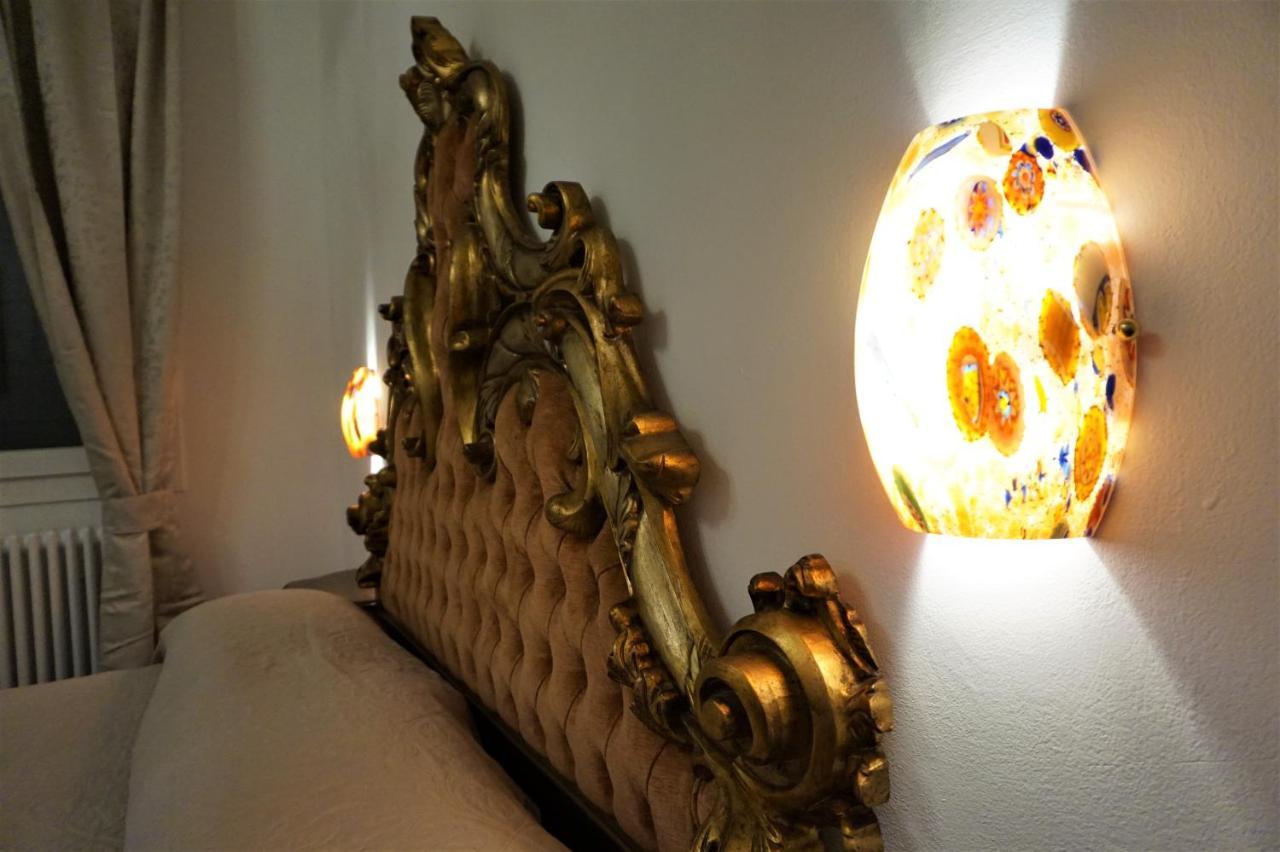 Sara S Luxury Home Five Minutes From Piazza San Marco Venedig Exterior foto