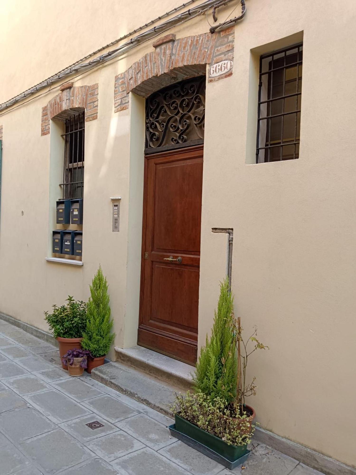 Sara S Luxury Home Five Minutes From Piazza San Marco Venedig Exterior foto