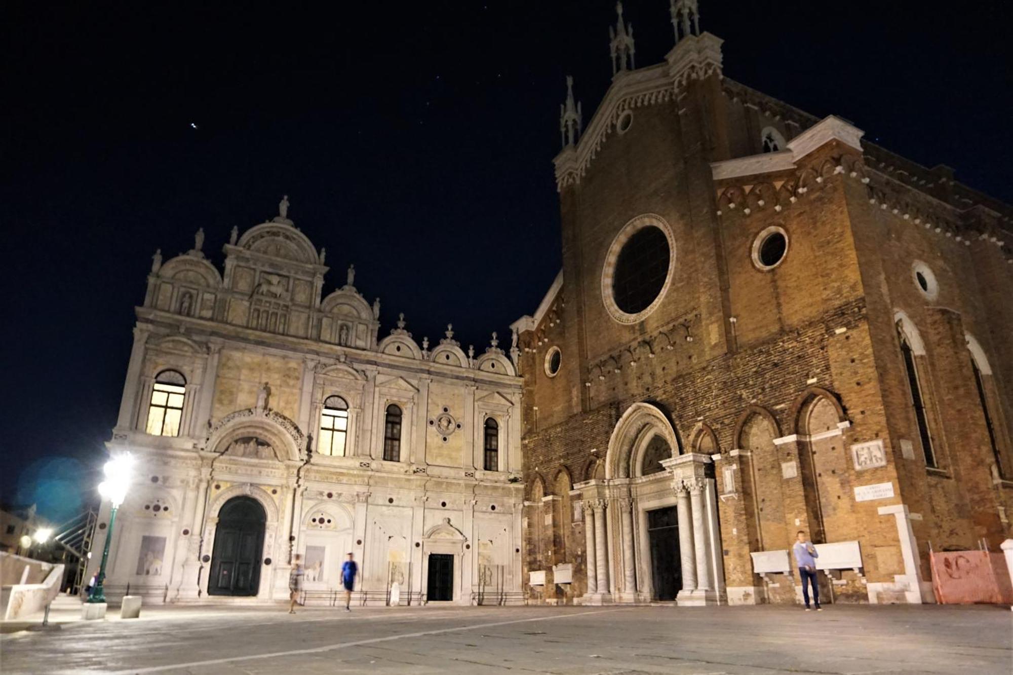 Sara S Luxury Home Five Minutes From Piazza San Marco Venedig Exterior foto