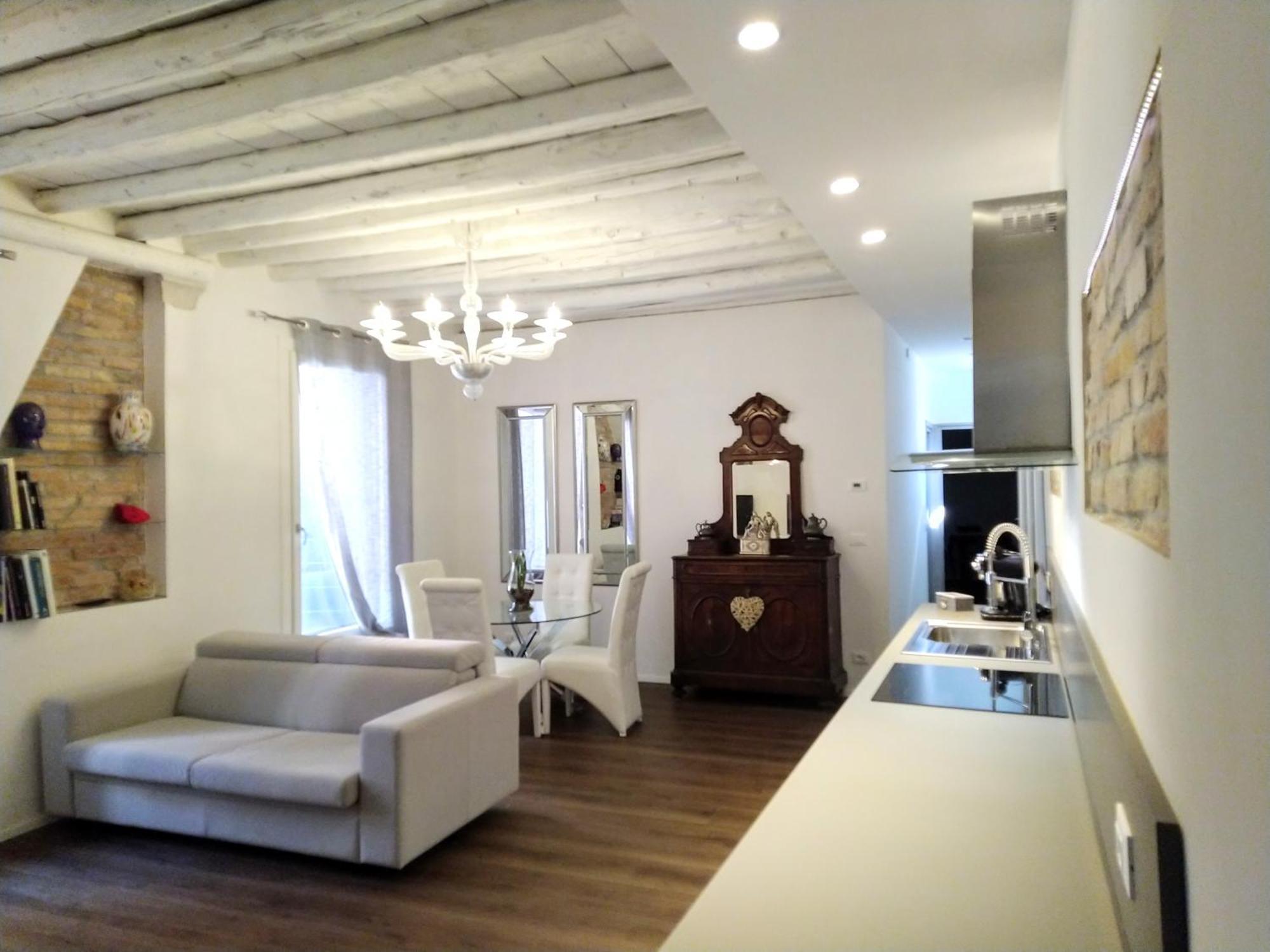Sara S Luxury Home Five Minutes From Piazza San Marco Venedig Exterior foto