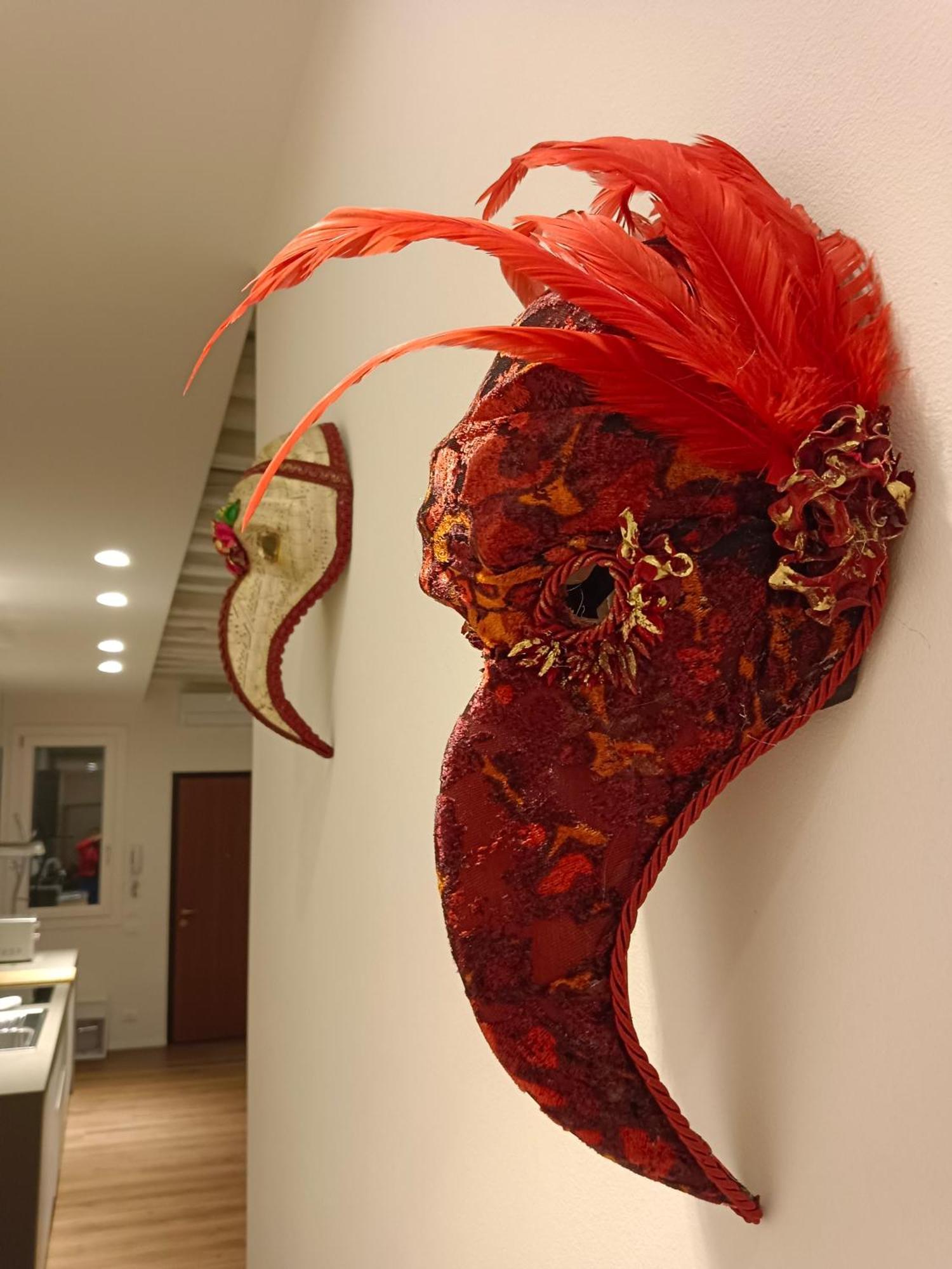 Sara S Luxury Home Five Minutes From Piazza San Marco Venedig Exterior foto